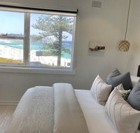 D'Luxe Designer Den Bondi-Ocean View apartment - Accommodation Kalgoorlie