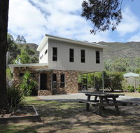 Dacelo - Accommodation Kalgoorlie
