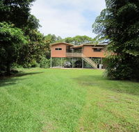 Daintree Lighthouse View - Accommodation Kalgoorlie