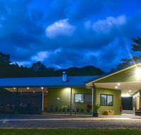 Daintree Peaks ECO Stays - Accommodation Kalgoorlie
