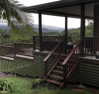 daintree valley cottage - Accommodation Kalgoorlie