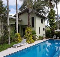 Daintree Village Bed and Breakfast - Accommodation Kalgoorlie