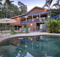 Daintree Village Hideaway - Accommodation Kalgoorlie