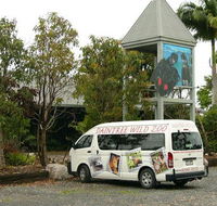 Daintree Wild Bed  Breakfast - Accommodation Kalgoorlie