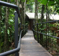Daintree Wilderness Lodge - Accommodation Kalgoorlie