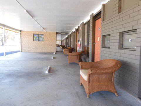 Dalby Parkview Motel - Accommodation Kalgoorlie 3