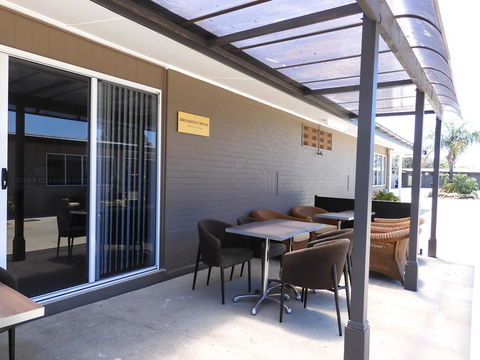 Dalby Parkview Motel - Accommodation Kalgoorlie 2