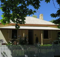 Dalton Cottage - Accommodation Kalgoorlie
