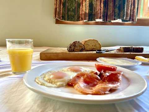 Daly View Bed & Breakfast - Accommodation Kalgoorlie 2