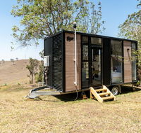 Dam It Getaway Tiny House - Accommodation Kalgoorlie