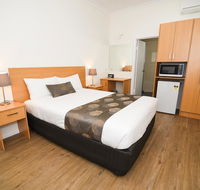 Dandenong Motel - Accommodation Kalgoorlie