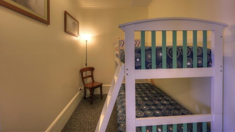 Dannebrog Lodge - Accommodation Kalgoorlie 1