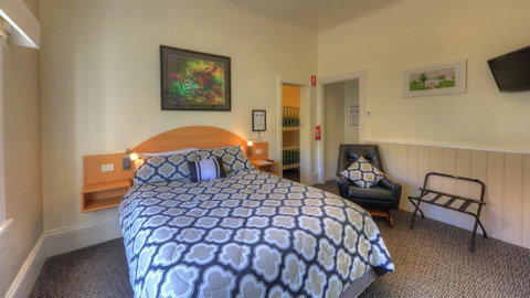 Dannebrog Lodge - Accommodation Kalgoorlie 2