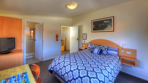 Dannebrog Lodge - Accommodation Kalgoorlie 0