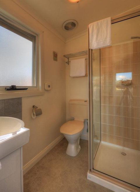Dannebrog Lodge - Accommodation Kalgoorlie 3