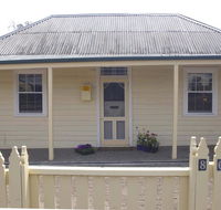 Darcy's Cottage on Piper - Accommodation Kalgoorlie