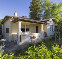 Darling House Castlemaine - Accommodation Kalgoorlie