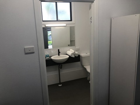 Darra Motel & Conference Centre - Accommodation Kalgoorlie 2