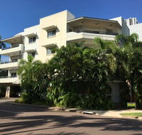 Darwin City Apartment - Accommodation Kalgoorlie