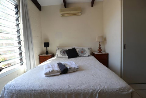 Darwin City B&B - Accommodation Kalgoorlie 3