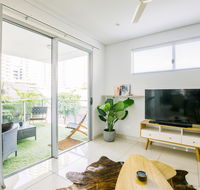 Darwin City ChicKube Apartments - Accommodation Kalgoorlie