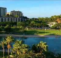 Darwin Deluxe Apartments - Accommodation Kalgoorlie