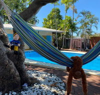 Darwin Hostel - Accommodation Kalgoorlie
