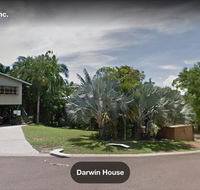 Darwin House - Accommodation Kalgoorlie
