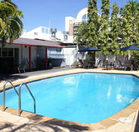 Darwin Poinciana Inn - Accommodation Kalgoorlie
