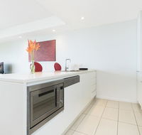 Darwin Waterfront Apartments - Accommodation Kalgoorlie