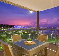 Darwin Waterfront Wharf Escape Holiday Apartments - Accommodation Kalgoorlie