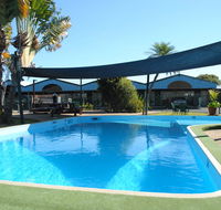 David Motor Inn - Accommodation Kalgoorlie