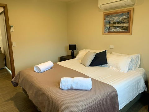 Daysend Cottages - Accommodation Kalgoorlie 3