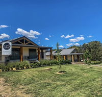 Daysend Cottages - Accommodation Kalgoorlie