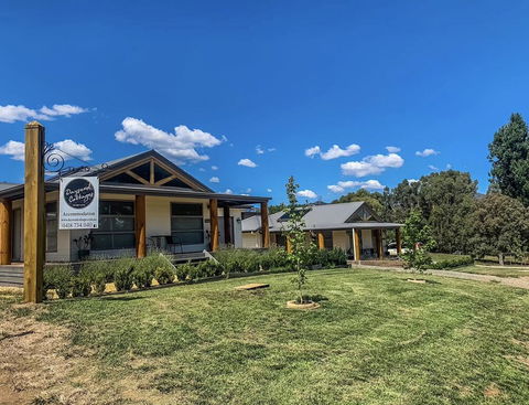 Daysend Cottages - Accommodation Kalgoorlie 0