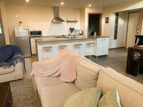 Daysend Cottages - Accommodation Kalgoorlie 1