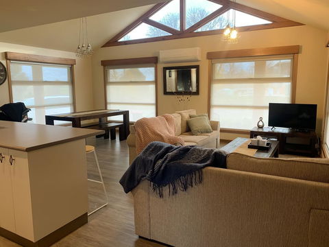 Daysend Cottages - Accommodation Kalgoorlie 2