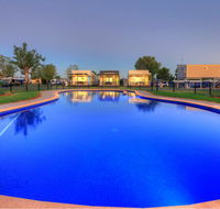 DC on the Lake - Accommodation Kalgoorlie