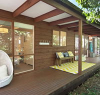 De Angelis Beach House - Accommodation Kalgoorlie