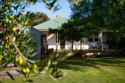 Deckhouse - Accommodation Kalgoorlie 0