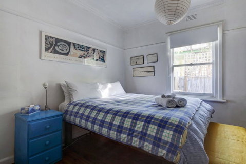 Deckhouse - Accommodation Kalgoorlie 1