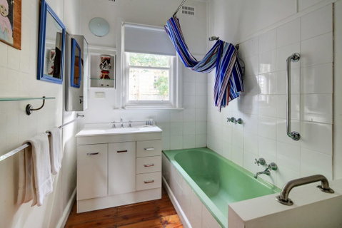 Deckhouse - Accommodation Kalgoorlie 2