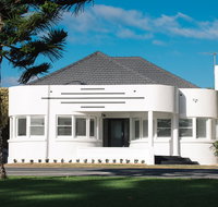 Deco Beach Luxury Apartments - Accommodation Kalgoorlie
