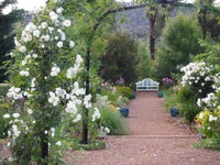 Delderfield Cottages