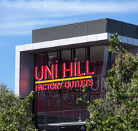 Delicate and Peaceful Bundoora Townhouse 10-R1 - Accommodation Kalgoorlie