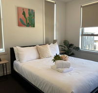 Delicate and Peaceful Bundoora Townhouse 11-R2 - Accommodation Kalgoorlie