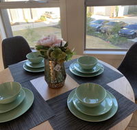 Delicate and Peaceful Bundoora Townhouse 12-R2 - Accommodation Kalgoorlie