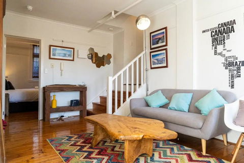 Delightful 3 Bedroom Apartment Near Chapel Street In St Kilda - Accommodation Kalgoorlie 0