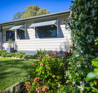 Dell-Lee Cottage - Accommodation Kalgoorlie