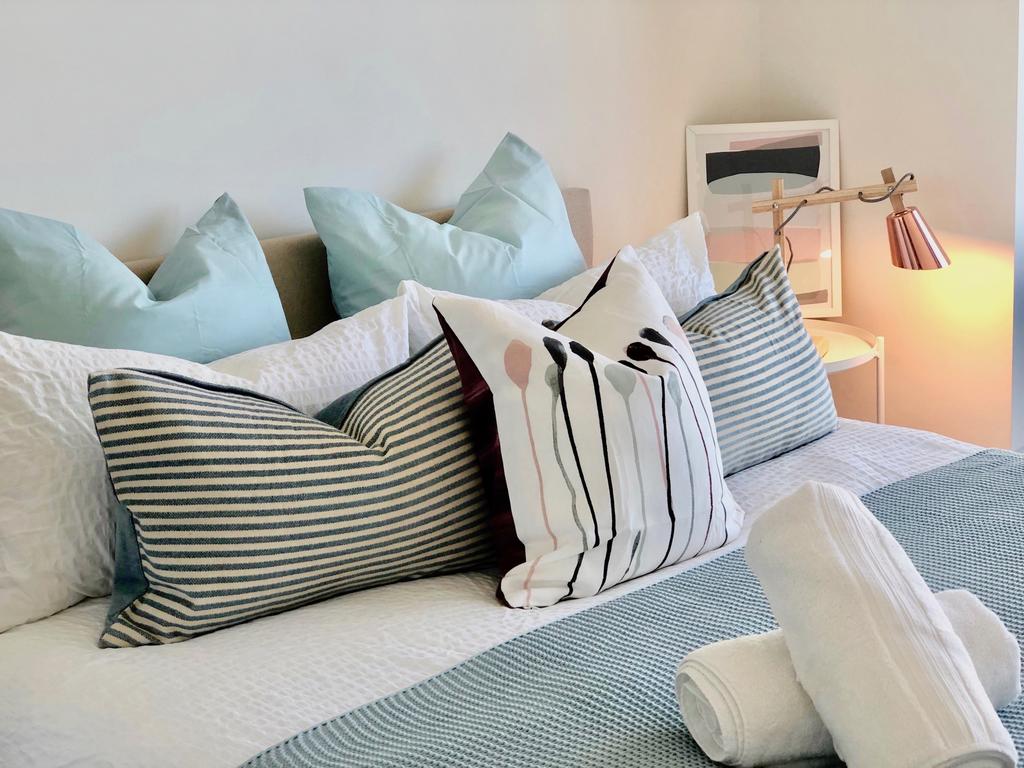 Melbourne City VIC Accommodation Kalgoorlie